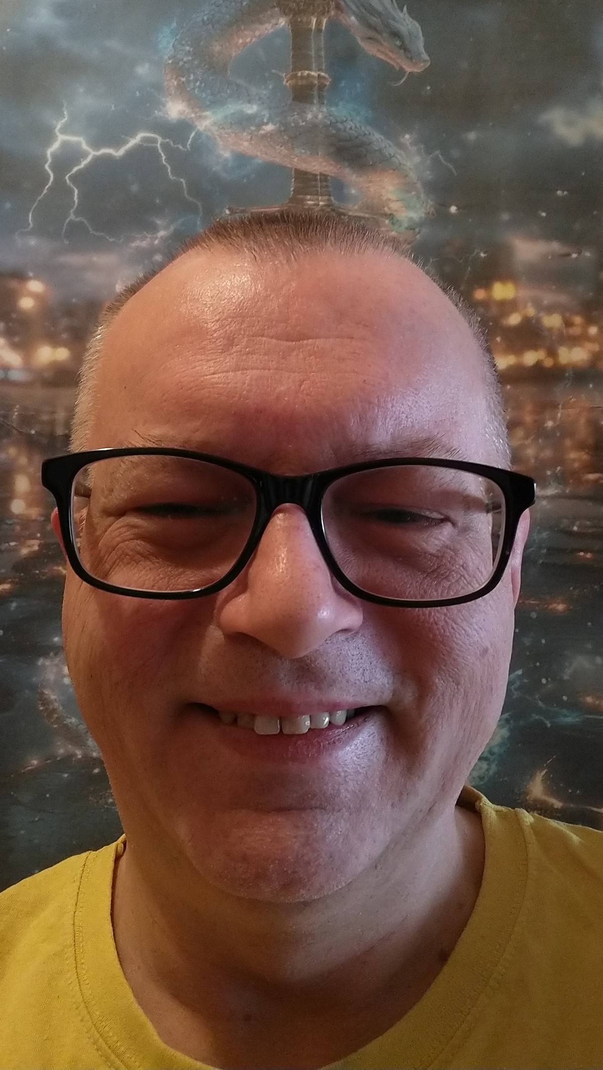 Selfie